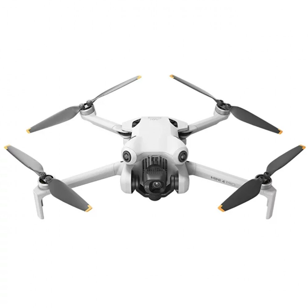 Квадрокоптер DJI Mini 4 Pro ( DJI Rc-N2)
