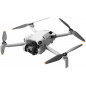 Квадрокоптер DJI Mini 4 Pro Fly More Combo (DJI Rc 2)
