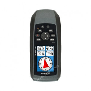 Навигатор Garmin GPSMAP 78s Russia