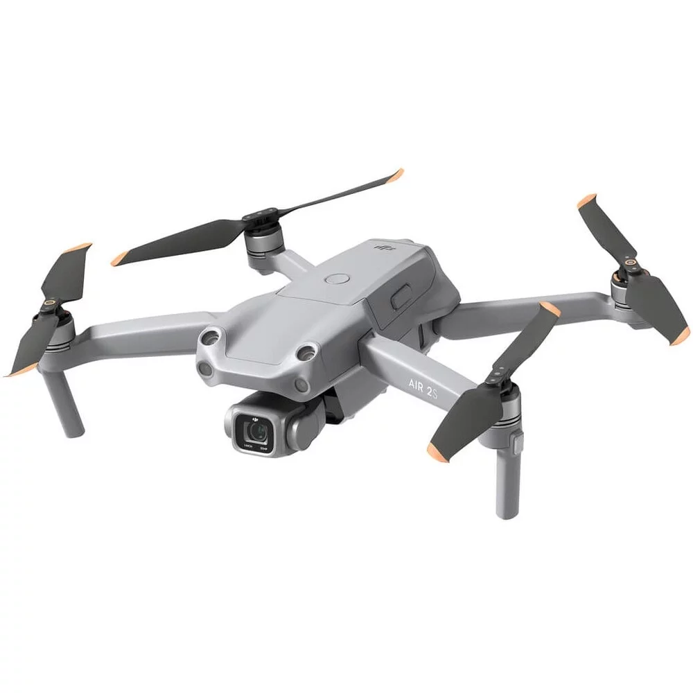 Квадрокоптер DJI Air 2S (RC-N1)