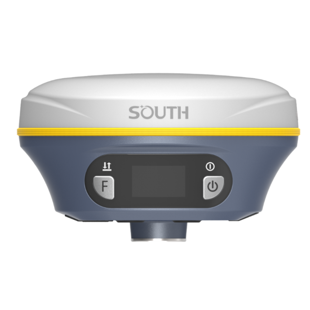 Спутниковый приемник SOUTH Insight V3 (AR, IMU)