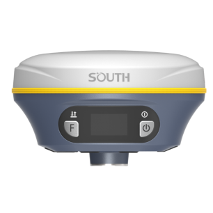 Спутниковый приемник SOUTH Insight V3 (AR, IMU)
