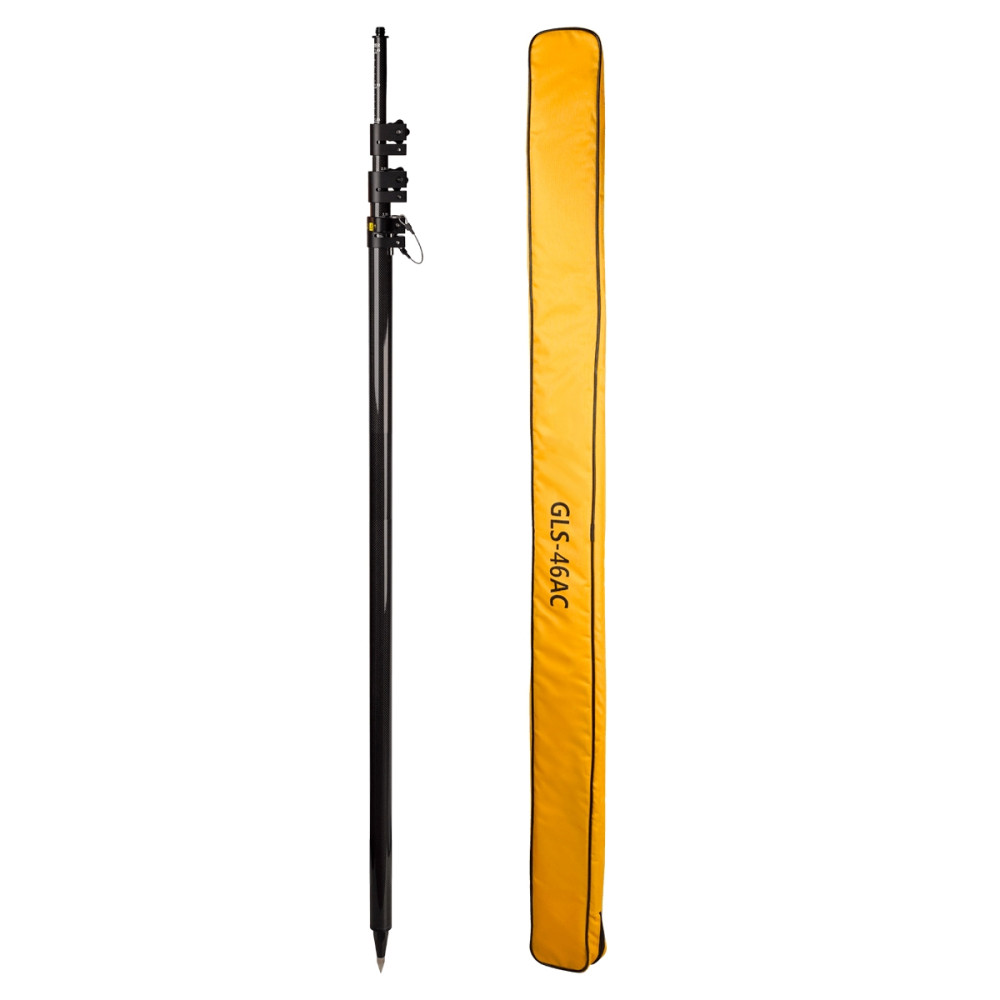 Веха телескопическая GLS-46AC 