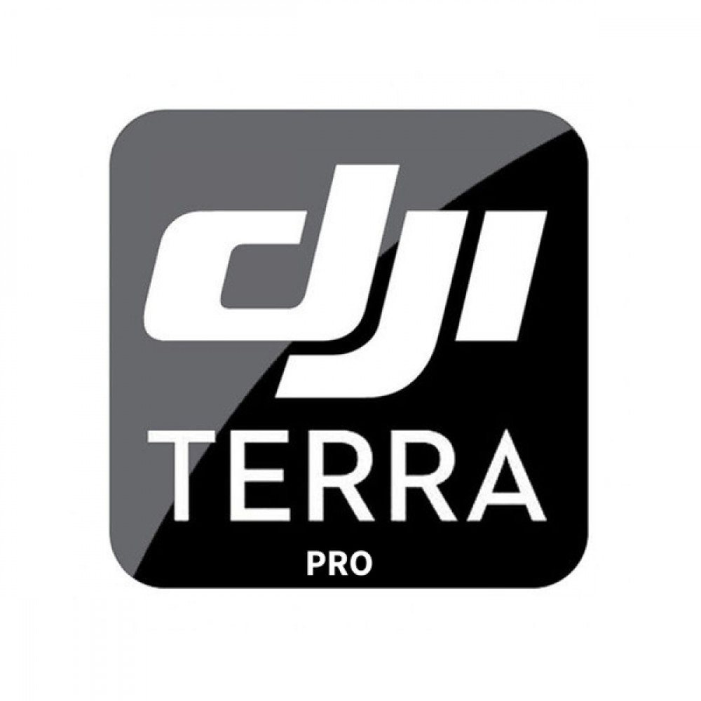 DJI Terra Pro (Профессиональная)