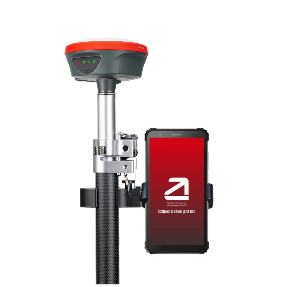 AlphaGEO A10 AR