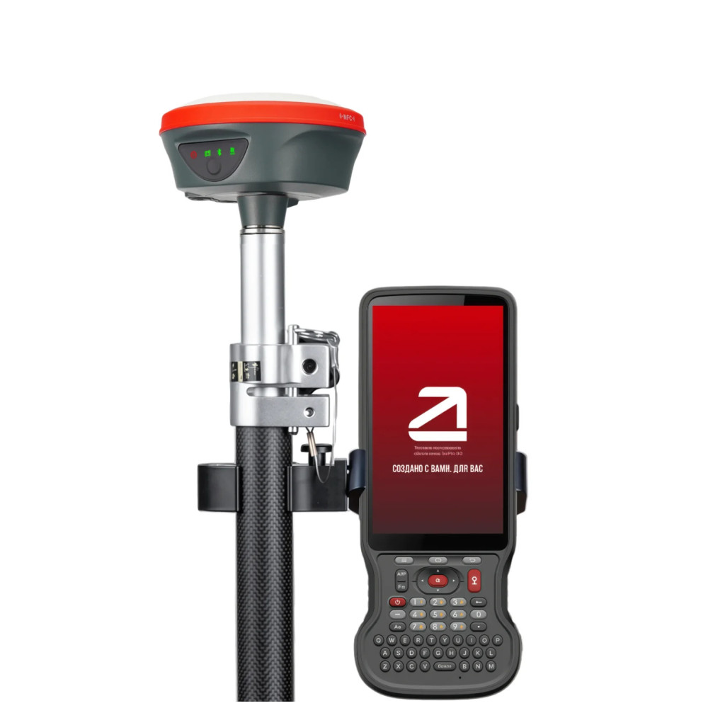 AlphaGEO A10 AR