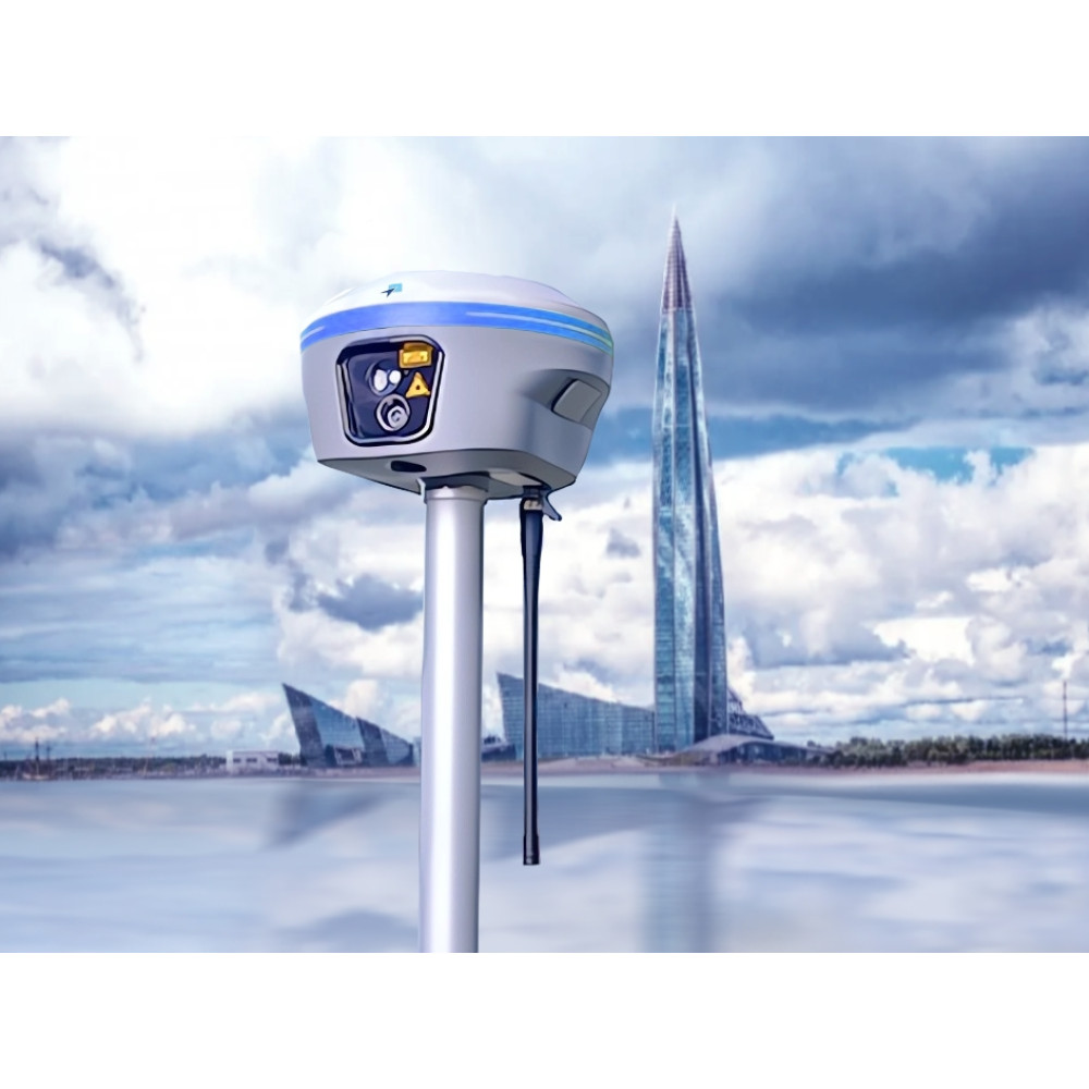 Спутниковый приемник PrinCe i35XR