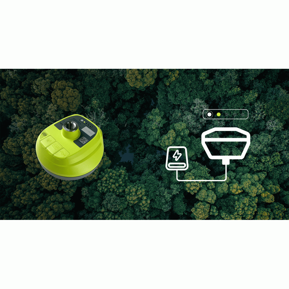 Tersus Luka TAP Ultimate с контроллером TC80