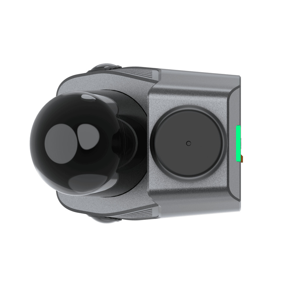 Лазерный SLAM сканер PrinCe iRiS 