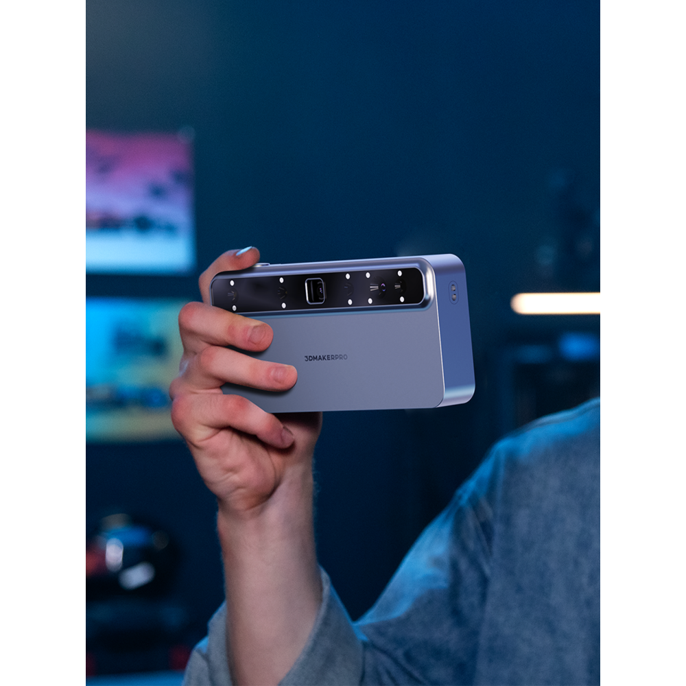 3DMakerPro Toucan Premium