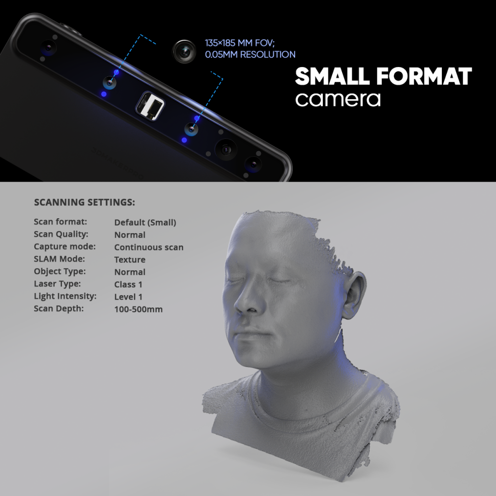 3DMakerPro Toucan Premium