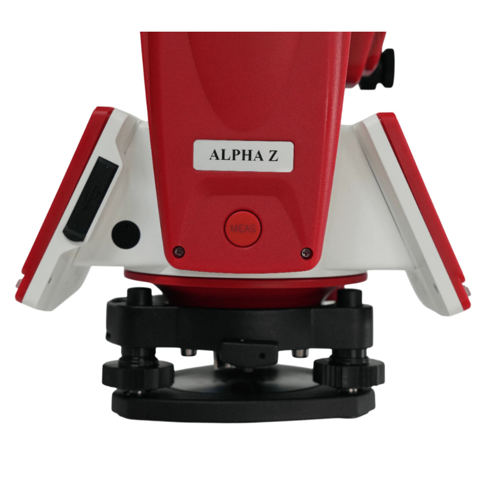 Тахеометр AlphaGEO Z