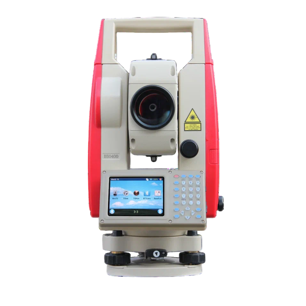 Тахеометр Kolida KTS-472R20