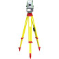 Роботизированный тахеометр Leica TS20 I 1" R800