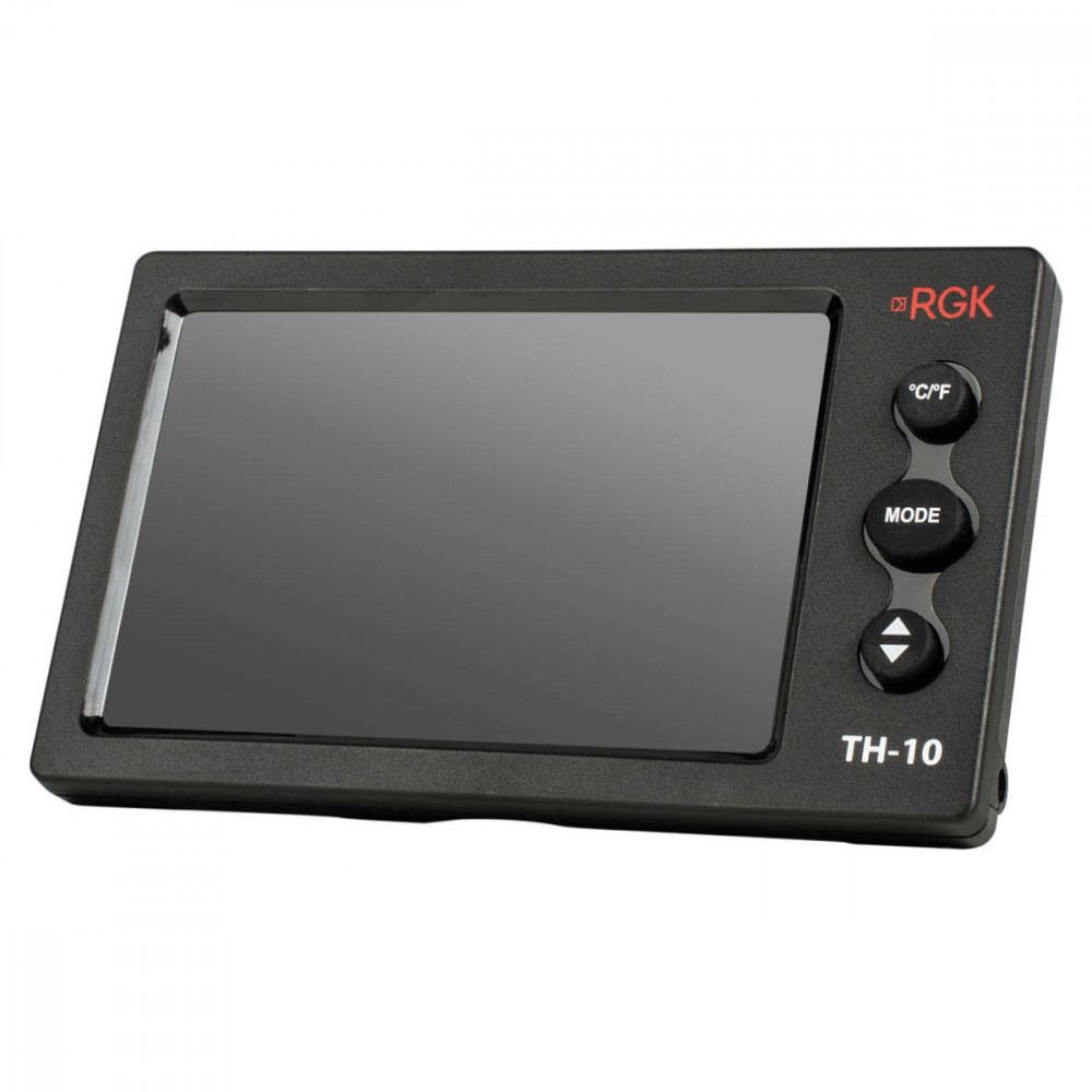 Термогигрометр RGK TH-10