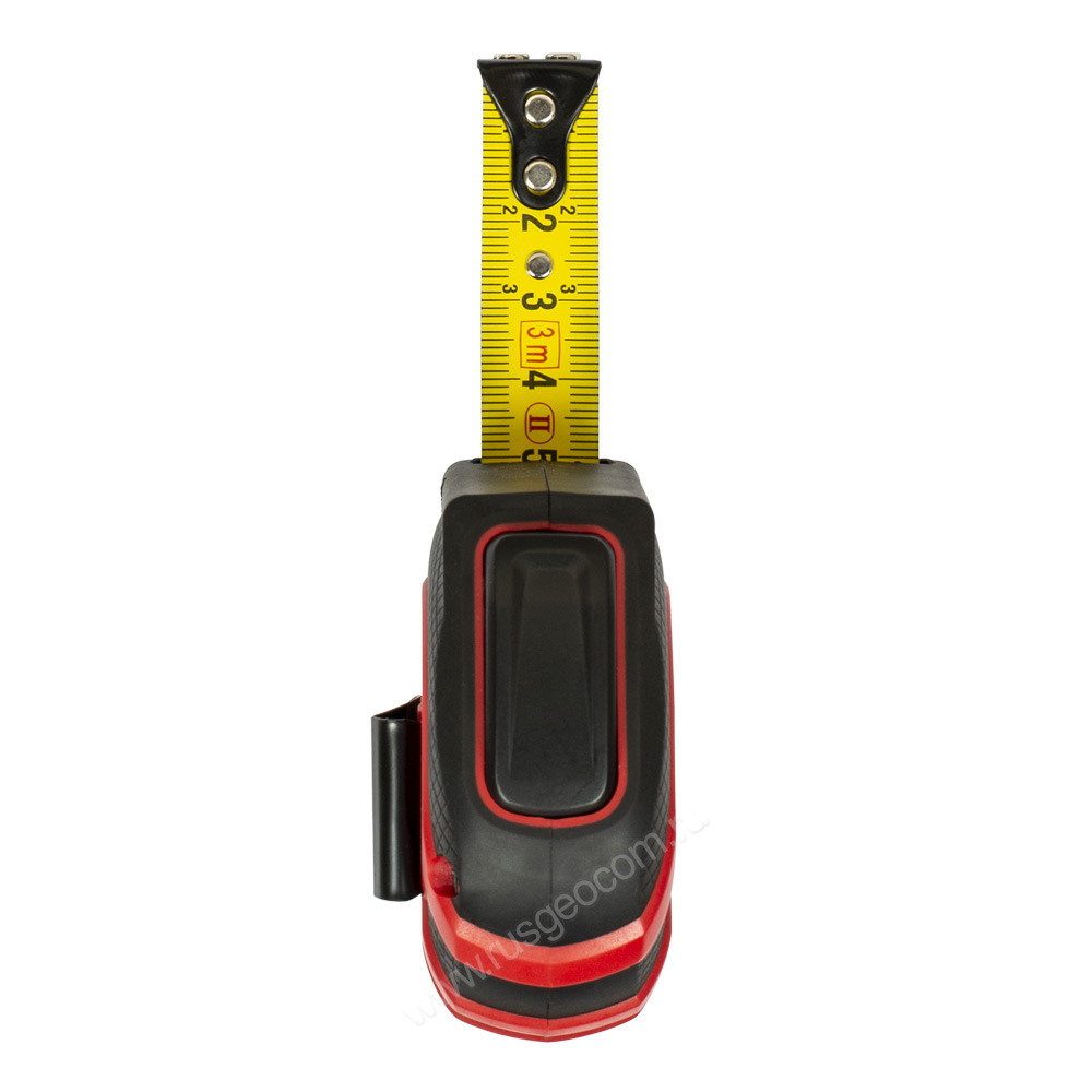 Рулетка RGK RL3 (с поверкой)