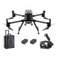 Комплект с тепловизором Matrice 300 RTK Combo + Zenmuse H20N