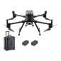 Комплект с тепловизором Matrice 300 RTK Combo + Zenmuse H20T