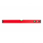 Пузырьковый строительный уровень с магнитом RGK U6060 06 м (60 см)