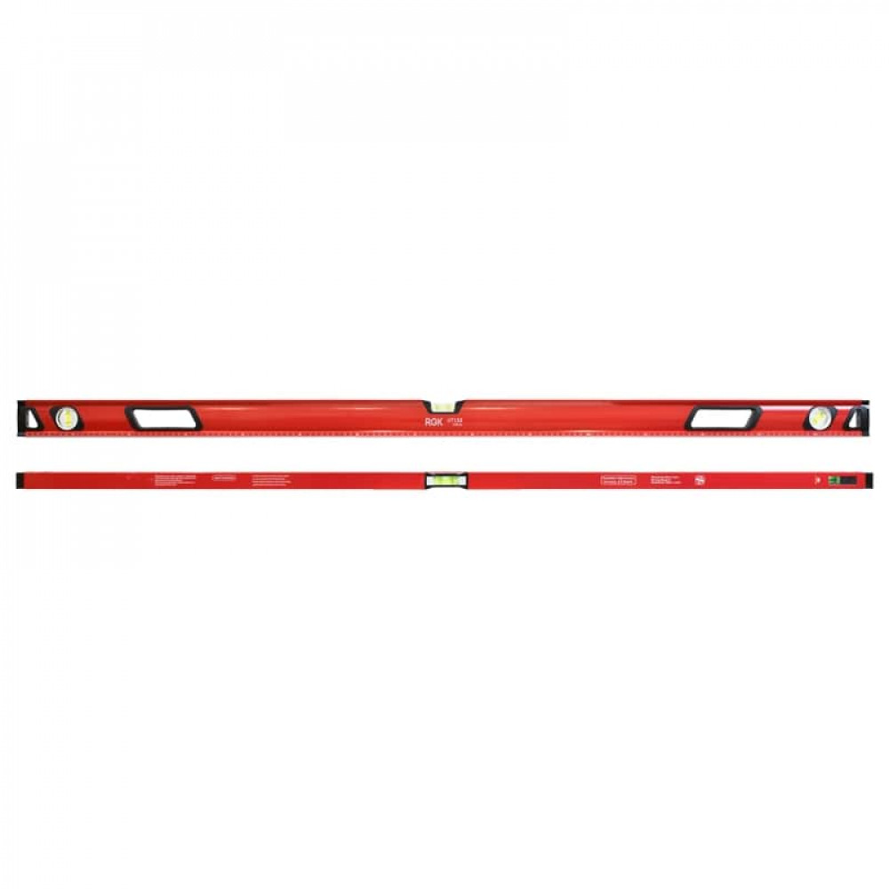 Пузырьковый уровень RGK U7150