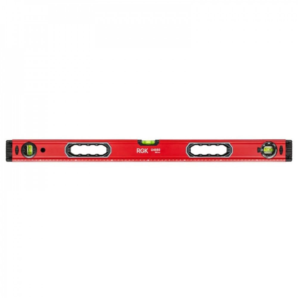 Пузырьковый уровень RGK U4080