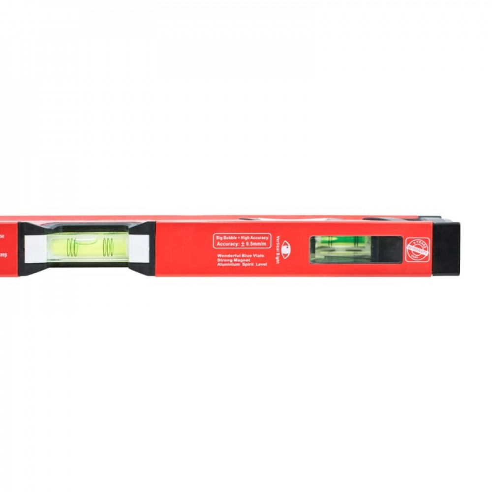 Пузырьковый уровень RGK U7080