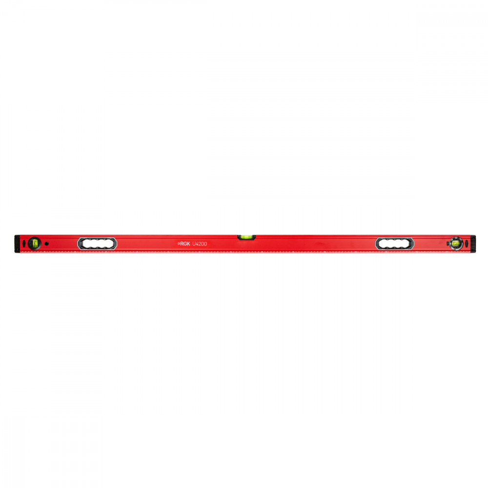 Пузырьковый уровень RGK U4200