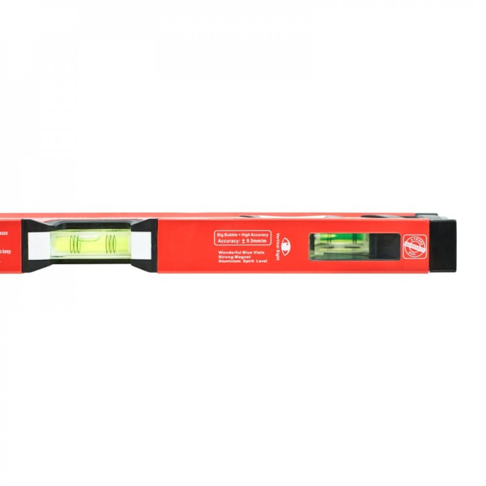 Пузырьковый уровень RGK U7100