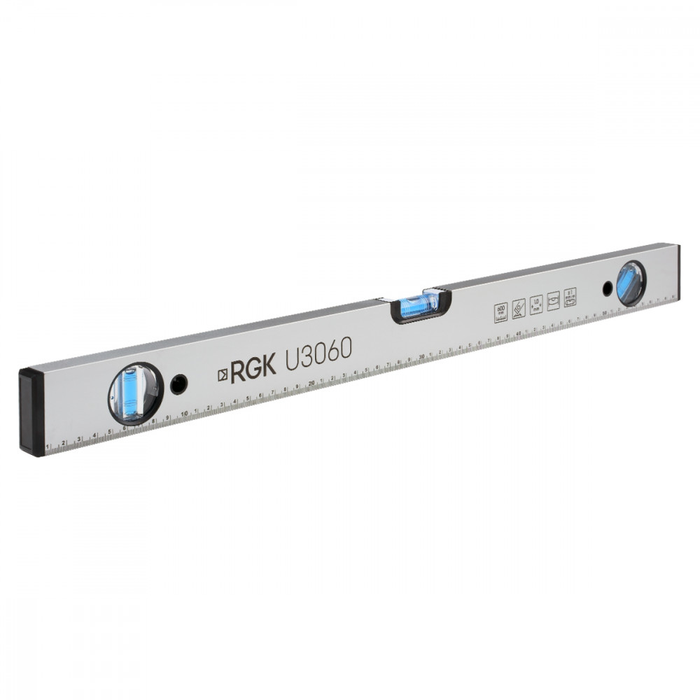 Пузырьковый уровень RGK U3060