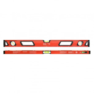 Пузырьковый уровень RGK U7080